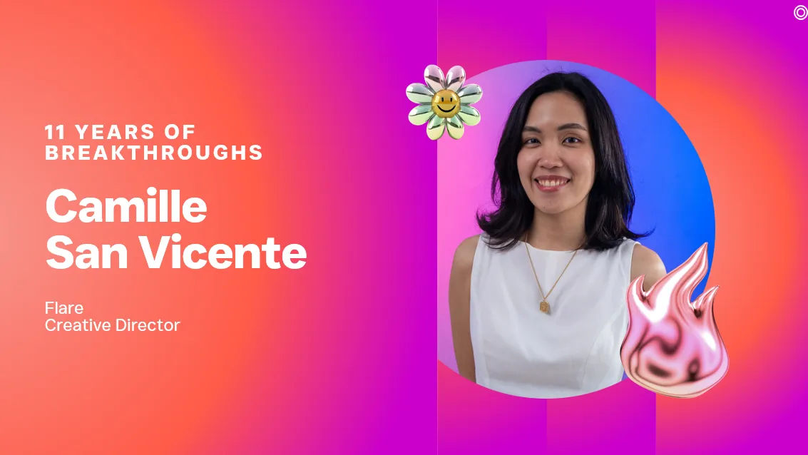 11 Years of Breakthroughs