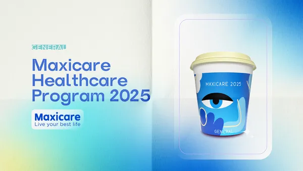 Maxicare Healthcare Program 2025