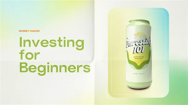 Investing for Beginners