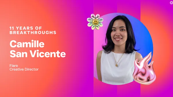 11 Years of Breakthroughs