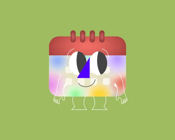 Ey, COMING NEXT: March Key Dates 📅